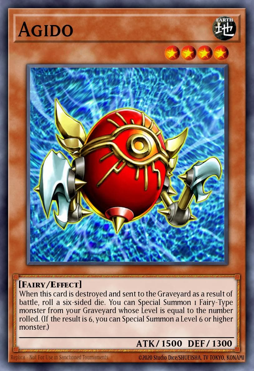 Agido