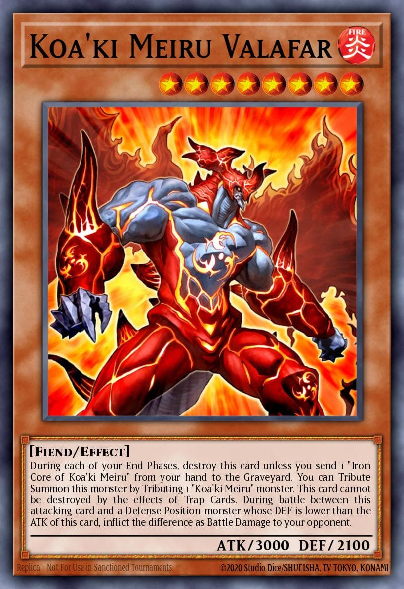 Koa'ki Meiru Valafar