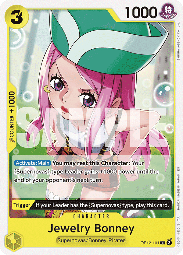 Jewelry Bonney (101)