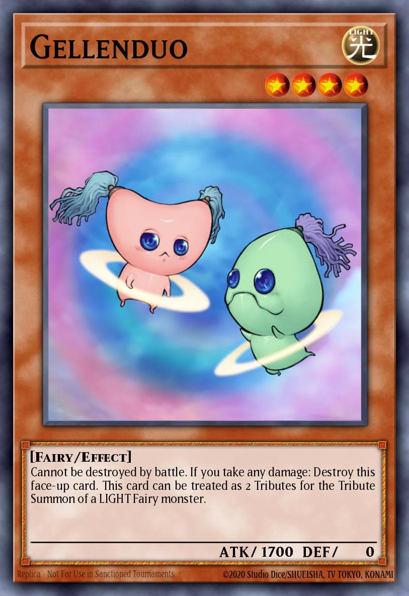 Gellenduo