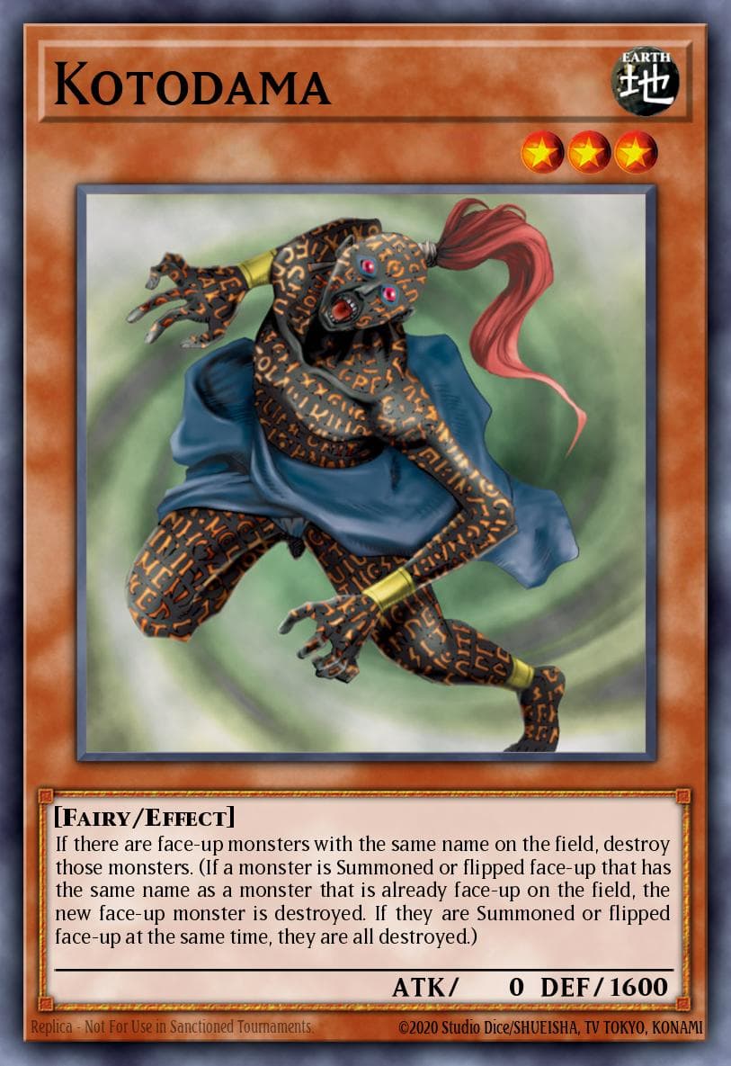 Kotodama