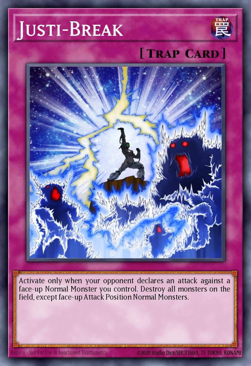 Justi-Break