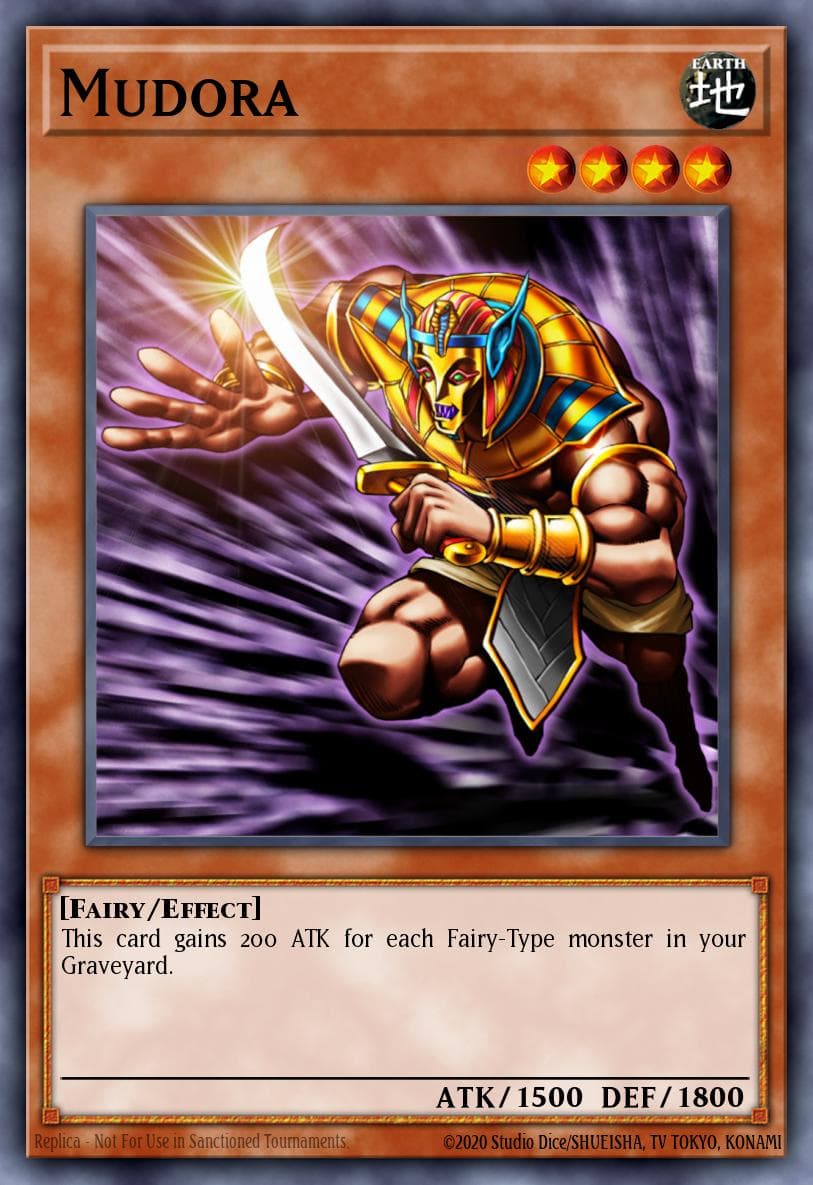 Mudora